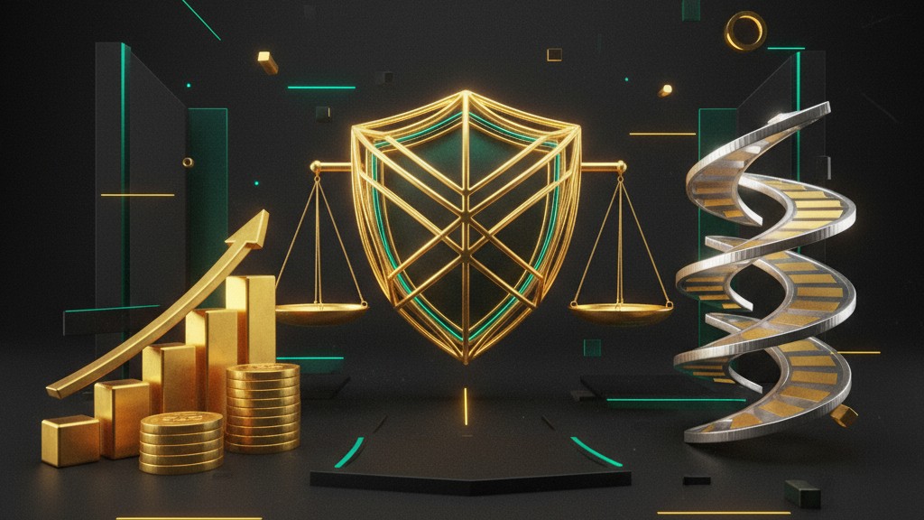Diagramma del flusso di denaro nel P2P lending tra investitore, piattaforma e debitore