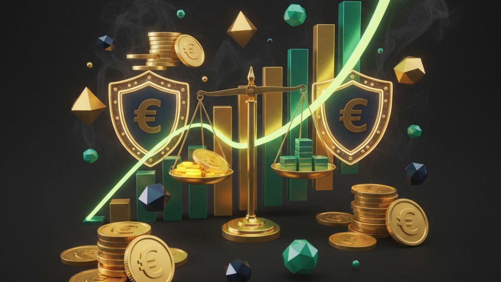 Rendite passive P2P lending: tabelle di reddito mensile su capitali EUR 5k, 10k e 50k a tassi netti 9-11%